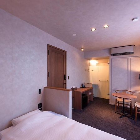Node Saigawa Hotel Kanazawa Luaran gambar