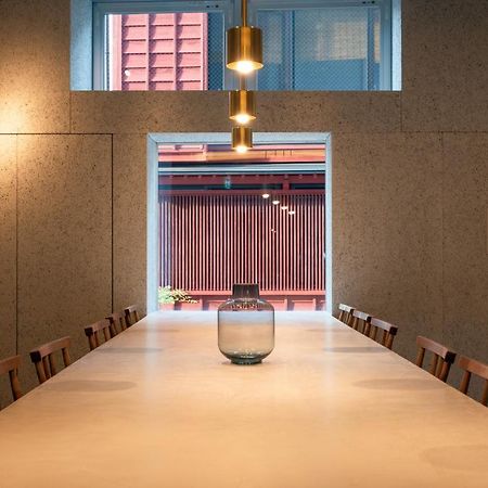 Node Saigawa Hotel Kanazawa Luaran gambar