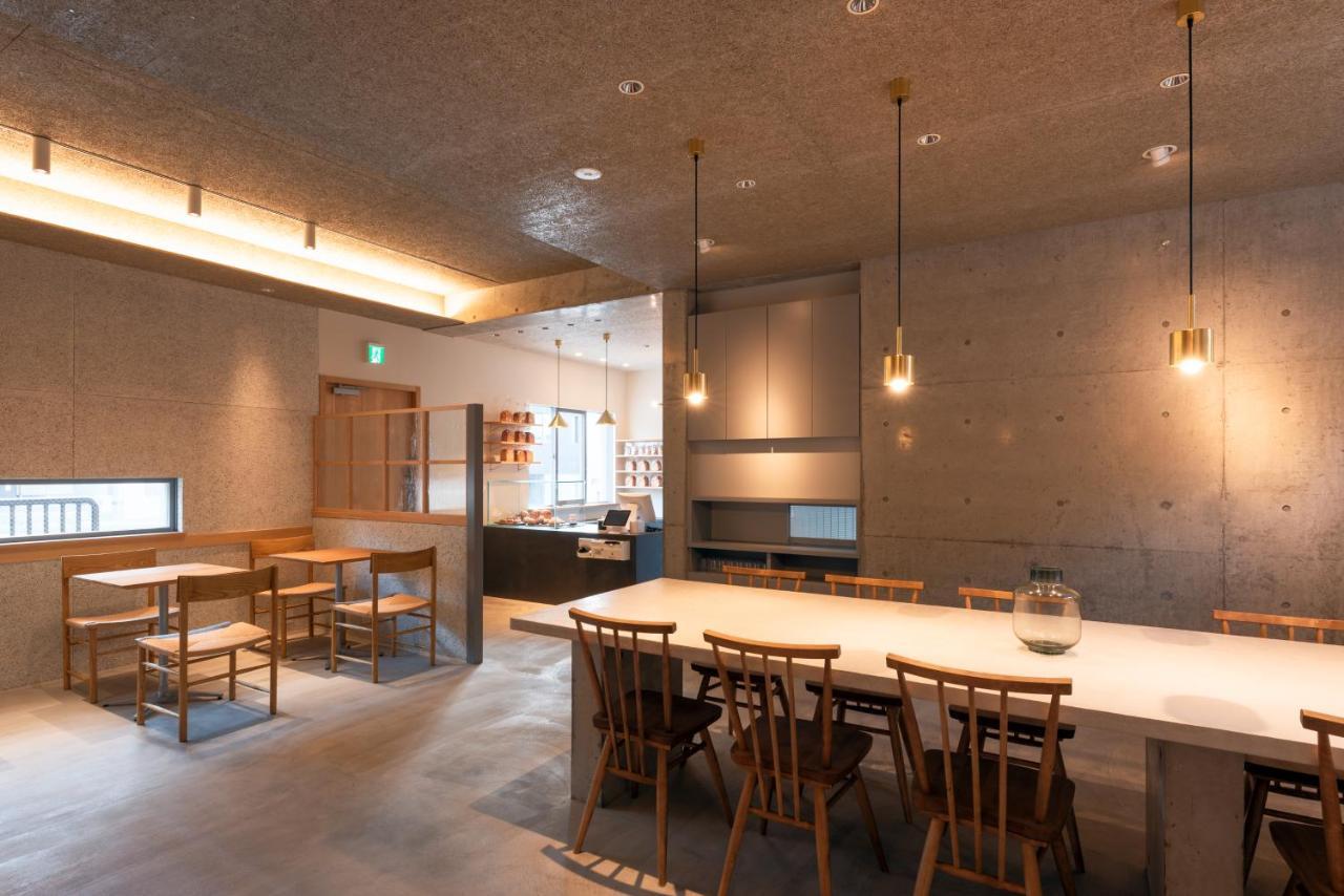 Node Saigawa Hotel Kanazawa Luaran gambar