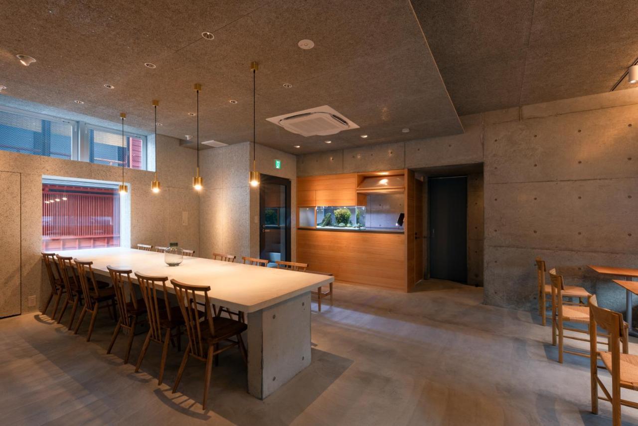 Node Saigawa Hotel Kanazawa Luaran gambar