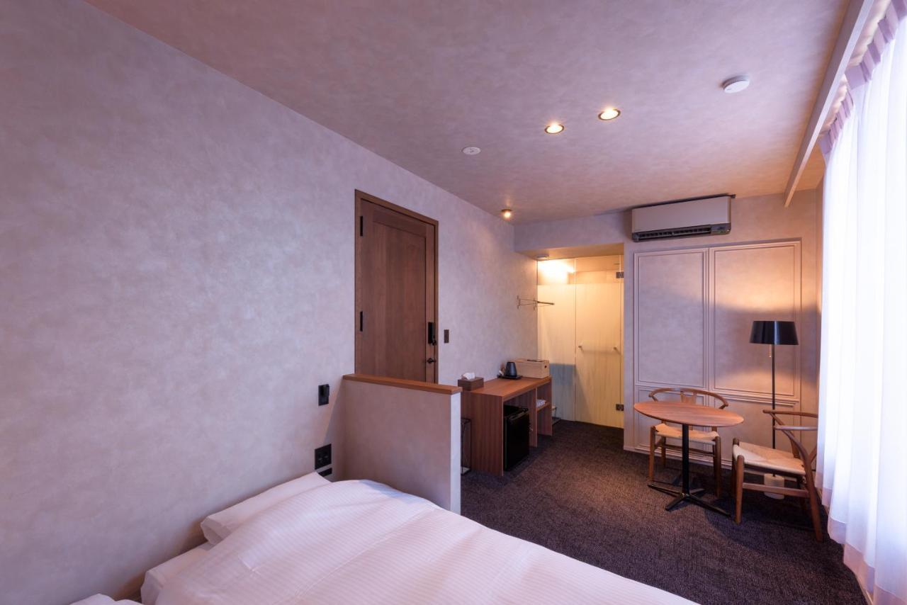 Node Saigawa Hotel Kanazawa Luaran gambar