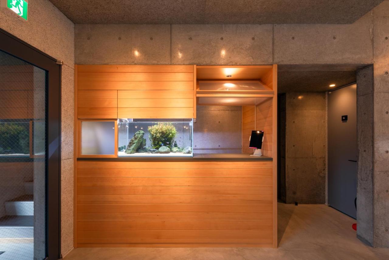 Node Saigawa Hotel Kanazawa Luaran gambar