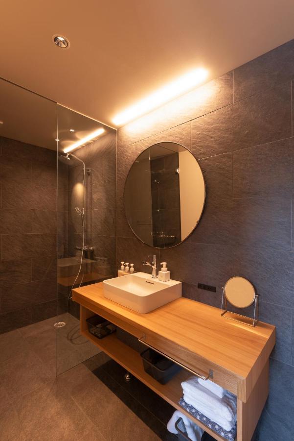 Node Saigawa Hotel Kanazawa Luaran gambar