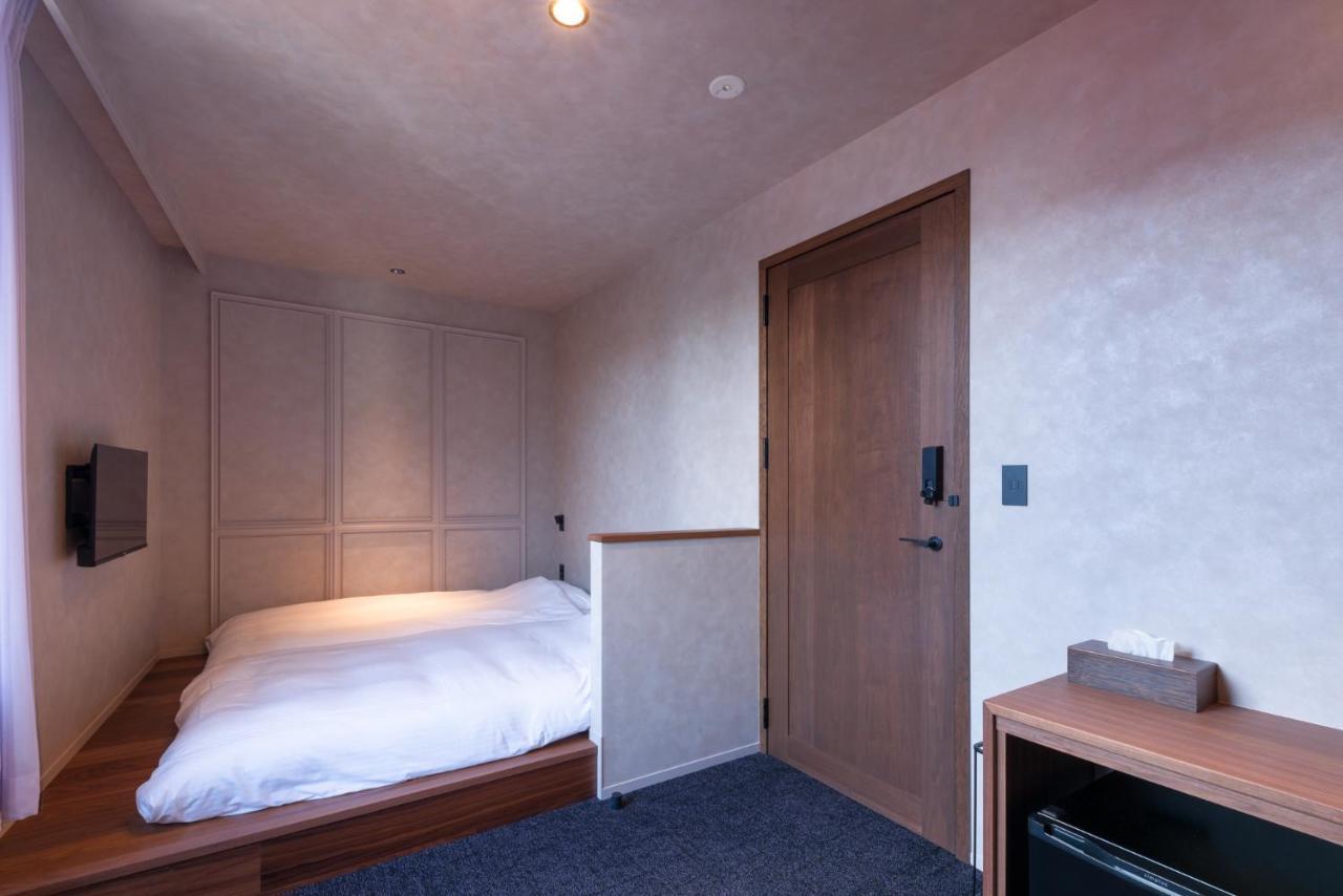 Node Saigawa Hotel Kanazawa Luaran gambar